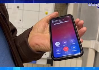 Редакция ИСТОКОВ стала участницей разговора с мошенниками, которые нам представились работниками "Водоканала"