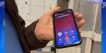 Редакция ИСТОКОВ стала участницей разговора с мошенниками, которые нам представились работниками "Водоканала"