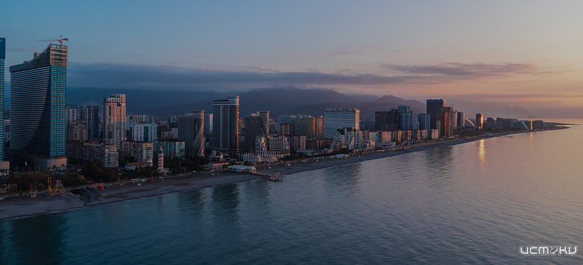 Покупка квартиры в Грузии: преимущества сделки