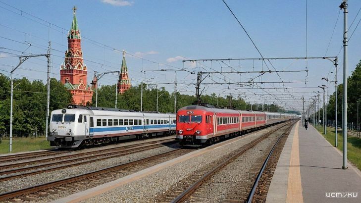 Московская железная дорога представит свою экспозицию на форуме «День русского поля» в Орловской области