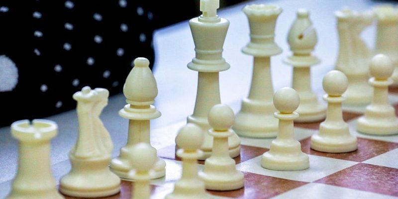 Орёл принимает три шахматных турнира