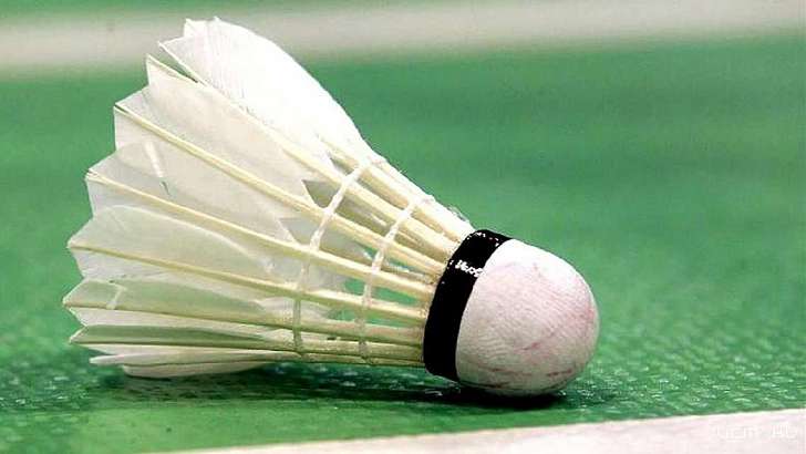 Бадминтонисты устроят спортивные выходные в Орле