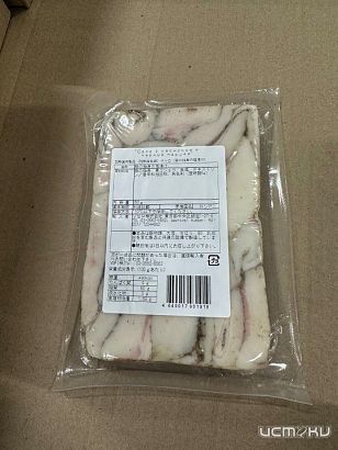 Японцы отведают орловского сала 