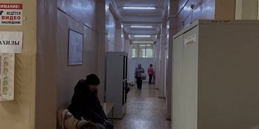 Заболеваемость респираторными инфекция в Орловской области находится на уровне прошлой недели