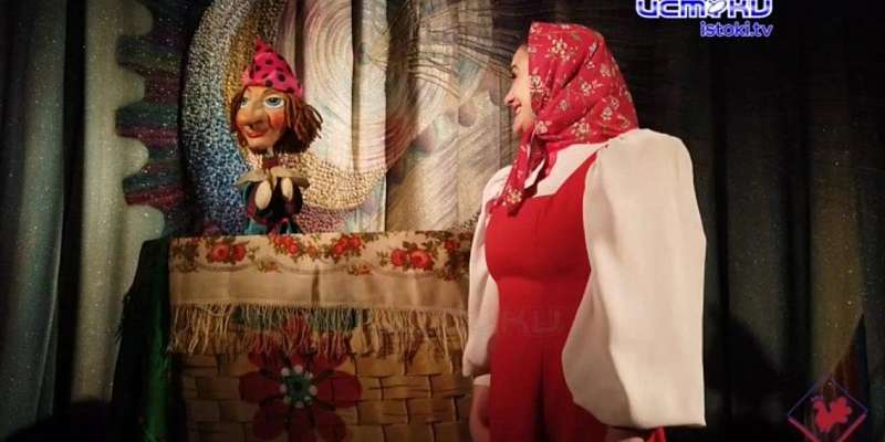 Самый главный праздник детства: в Орле провели 1 июня в формате онлайн