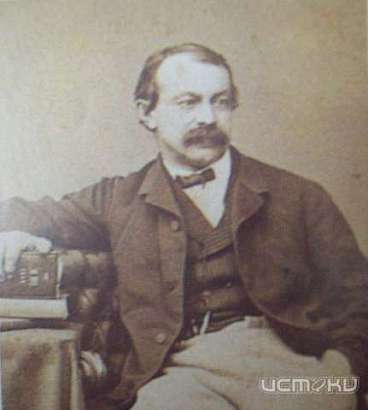 Этот день в истории Орла: 18 апреля 