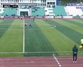 Финал "Кубка Победы" по футболу.