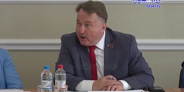 Зиц-председатели на Орловщине востребованы