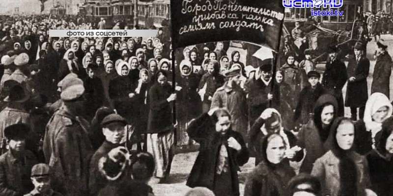 8 марта, праздник у всех на слуху, а многое ли вы знаете о его возникновении?
