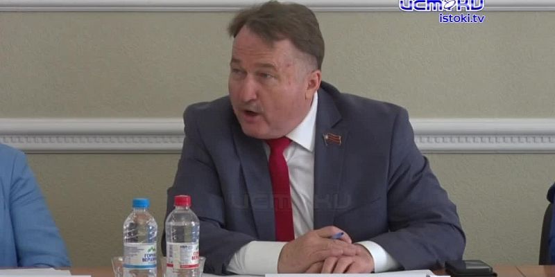 Зиц-председатели на Орловщине востребованы