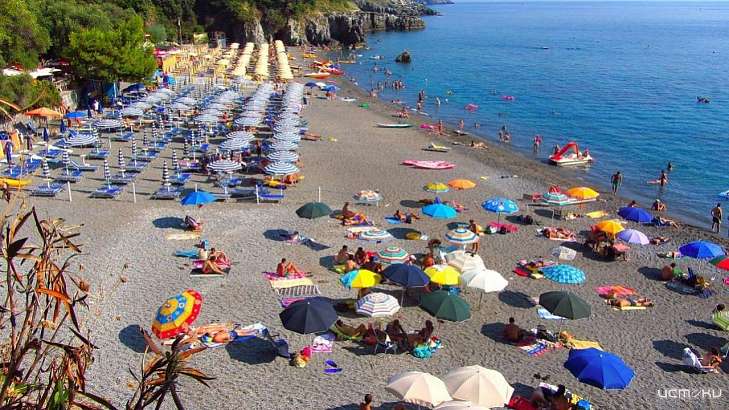 За отдых в России орловчане получат компенсации