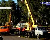 Жителей ул. Раздольная терроризируют стаи агрессивных собак, на месте слияния Оки и Орлика установили трамвай, а Парахин продолжает оставаться самым х...