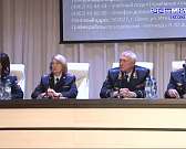 ОрЮИ МВД им. Лукьянова открыл двери для старшеклассников и их родителей