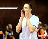 Орловский каратист Нарек Мирзоян стал серебряным призёром Чемпионата Европы