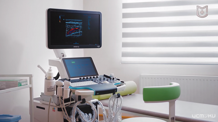 Классы УЗИ аппаратов