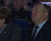 Сегодня в стране отмечается день работника прокуратуры. По этому случаю в областной прокуратуре прошло праздничное мероприятие.