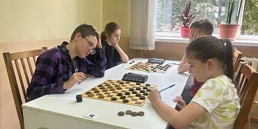 Орёл примет первенство России по русским шашкам