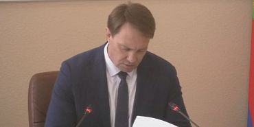Орел в группе отстающих по выполнению национальных проектов