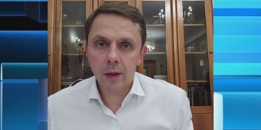 Готовимся к празднику, удары вражестких беспилотников и их новая цель. Что было в стриме губернатора накануне