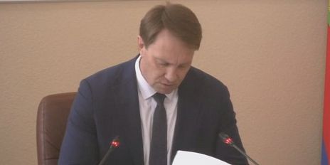 Орел в группе отстающих по выполнению национальных проектов