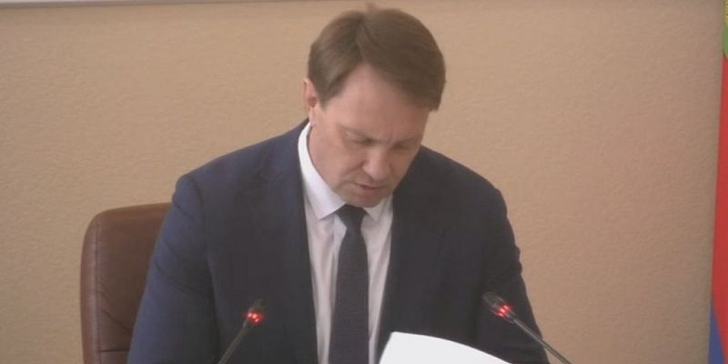 Орел в группе отстающих по выполнению национальных проектов