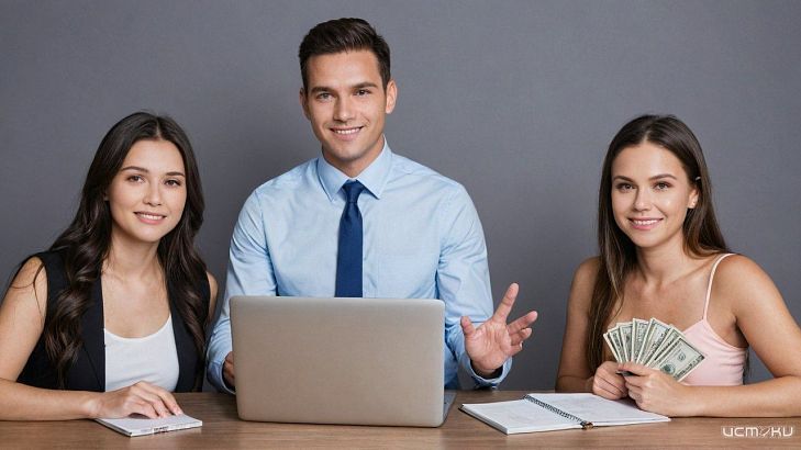 Онлайн-займы vs традиционные кредиты: что выгоднее?