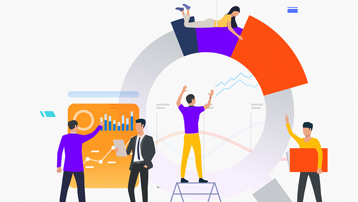 «Вместе в цифровое будущее»: до окончания приема заявок на конкурс остается месяц 