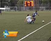 ФК "Орёл" проведёт контрольный матч против команды Орловского района