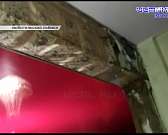 Крыши орловских многоэтажек не прошли проверку на прочность трехдневным дождем