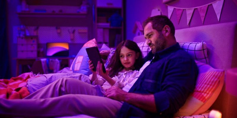 Подключите тариф «Тест-драйв» и пользуйтесь цифровыми услугами бесплатно весь месяц