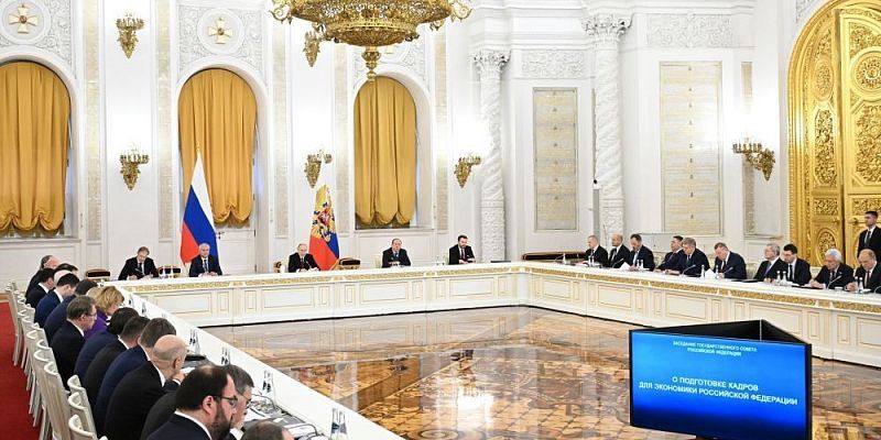 Студенческий кампус в Орле планируют открыть на два года раньше