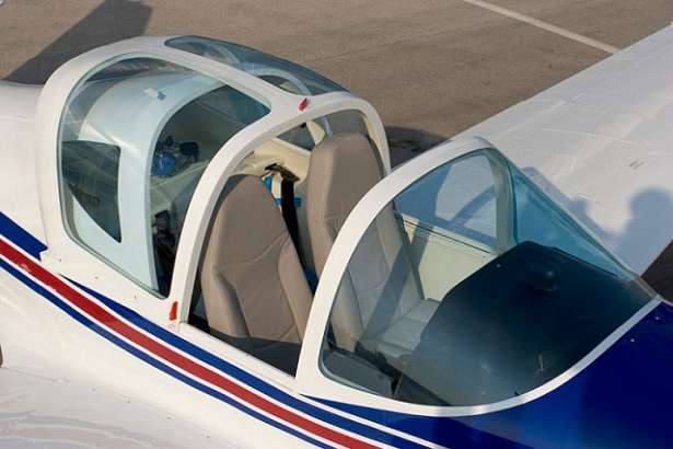 Для орловского аэропорта закупят сверхлегкие самолеты