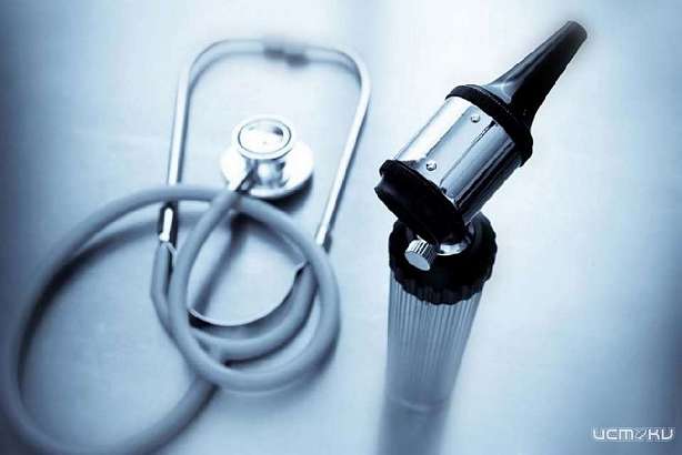 В Орле пройдёт встреча со знаменитым врачом