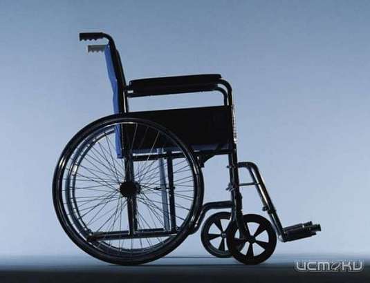 Во Мценском районе были нарушены права инвалида