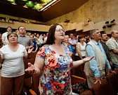 В Орле перенесли заседание суда по делу датчанина, обвиняемого в экстремизме