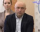 Тройка лучших из 100 претендентов. Город выбрал лучшего учителя, воспитателя и тренера. Победители продолжат борьбу на региональном уровне