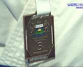 5-е общекомандное место и шесть медалей: орловские каратисты вернулись с турнира «Надежды России»