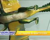 Облава на браконьеров, летающий дракон и его создатель — сегодня в программе «Оперативный эфир»