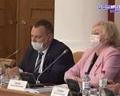 13 вопросов, четыре часа и два отчета. Как прошла VIII сессия Орловского облсовета?