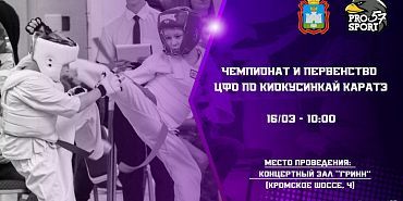 соревнования по киокусинкай киокусинкай каратэ Завтра в Орле пройдут региональные соревнования по киокусинкай каратэ