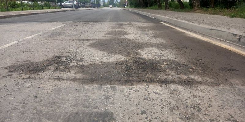 Выбрали нового народного корреспондента! 