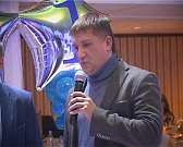 Медиахолдинг "Истоки" с 21-летием поздравил Олег Клянчин