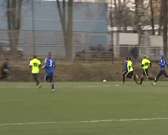 Любительскому футболу в Орле быть! Команду ОГУ допустят до участия в первенстве Черноземья