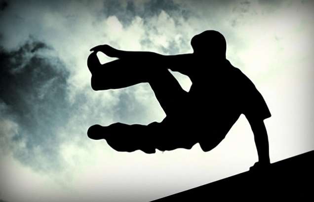 В Орле пройдет фестиваль паркура 