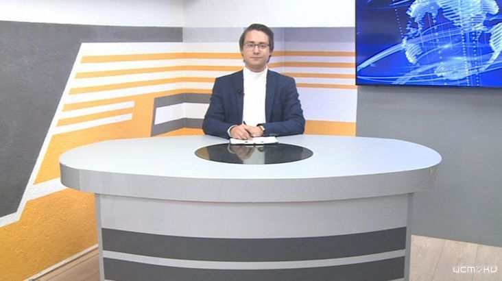 На орловских остановках может появиться Wi-Fi, депутаты провели выездной комитет в Ливнах, а фестиваль «Война и мир» объединяет историю – обо все этом подробно в «Оперативном эфире»