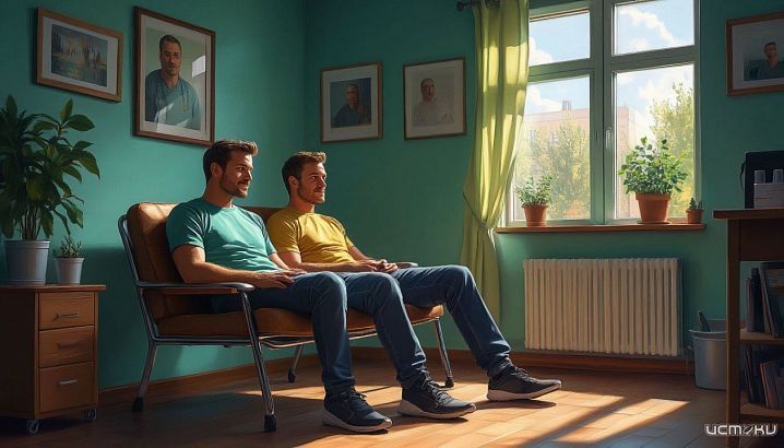 Этапы реабилитации пациентов в наркологической клинике Нижнего Тагила Этапы реабилитации пациентов в наркологической клинике Нижнего Тагила