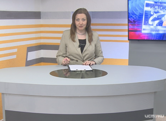 Шахматы в лесу, туристический сбор под сомнением-о чем расскажем сегодня в "Оперативном эфире"