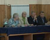 Работники творческого ВУЗа вышли на спортивную площадку