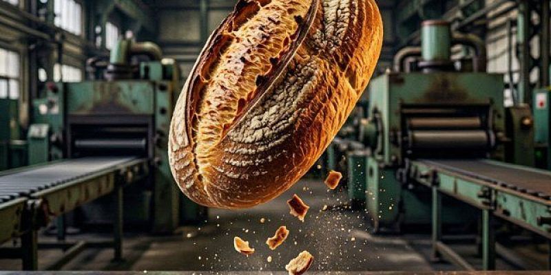 От 177 тысяч тонн до 26: как менялось хлебное производство на Орловщине за 80 лет