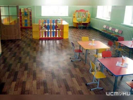 В Орле с 1 мая увеличится плата за детский сад